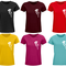 T-Shirt diverse Farben "Voglwuid" TAILLIERT (Merch)